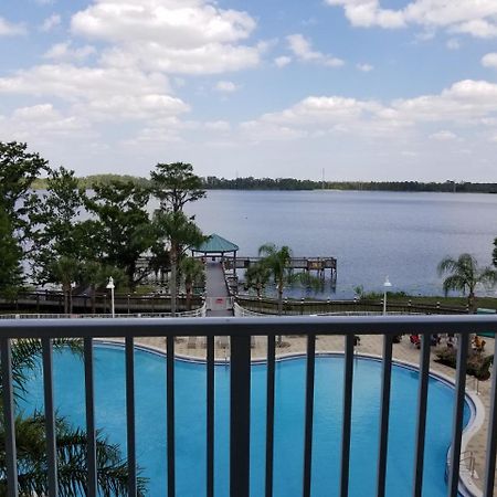 Blue Heron Beach Resort Orlando Eksteriør bilde