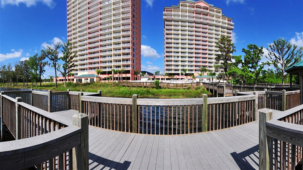 Blue Heron Beach Resort Orlando Eksteriør bilde
