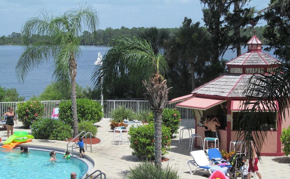 Blue Heron Beach Resort Orlando Eksteriør bilde