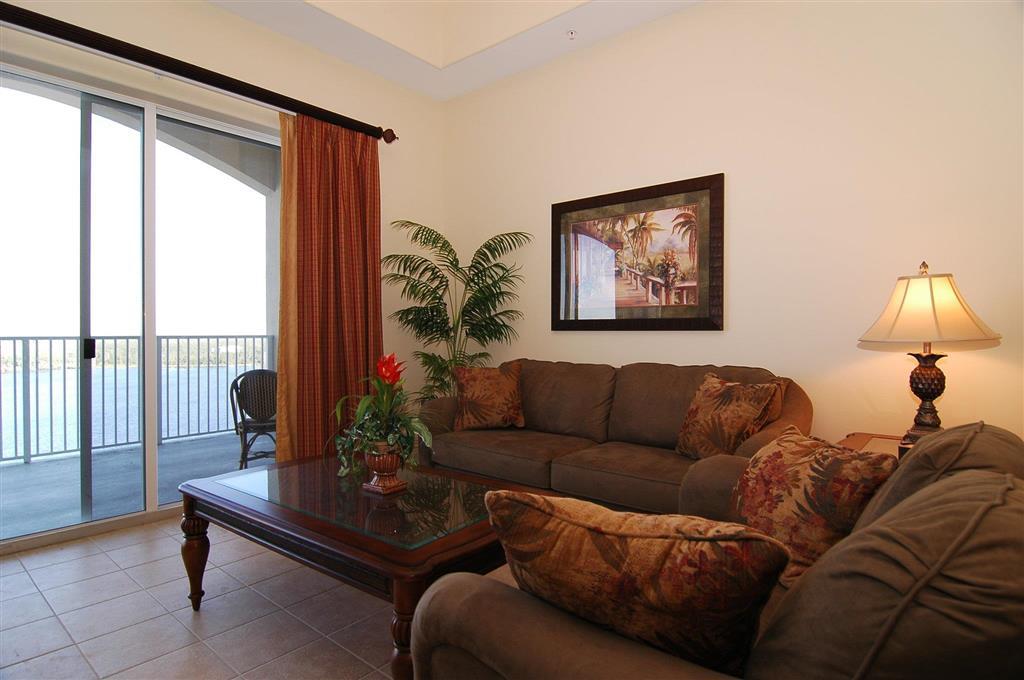 Blue Heron Beach Resort Orlando Rom bilde