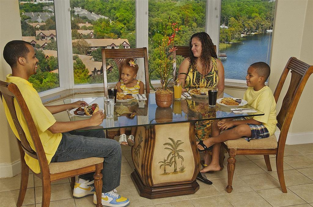 Blue Heron Beach Resort Orlando Rom bilde
