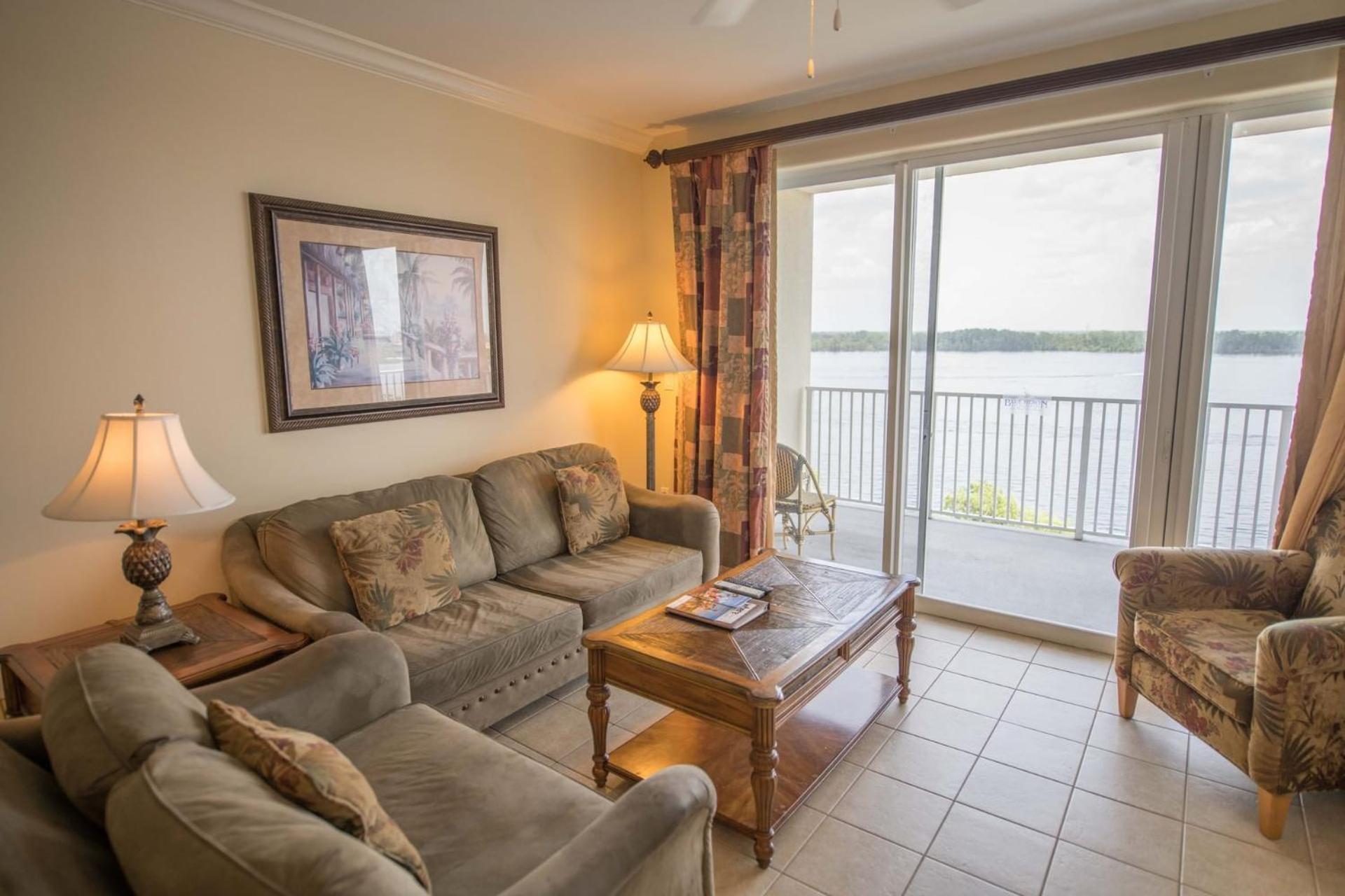 Blue Heron Beach Resort Orlando Eksteriør bilde