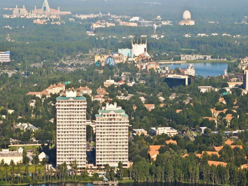 Blue Heron Beach Resort Orlando Eksteriør bilde
