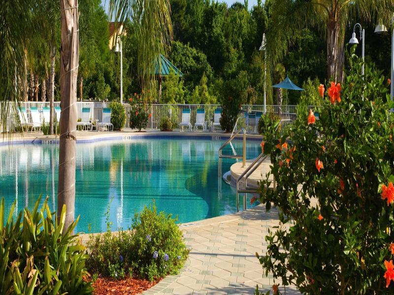 Blue Heron Beach Resort Orlando Eksteriør bilde