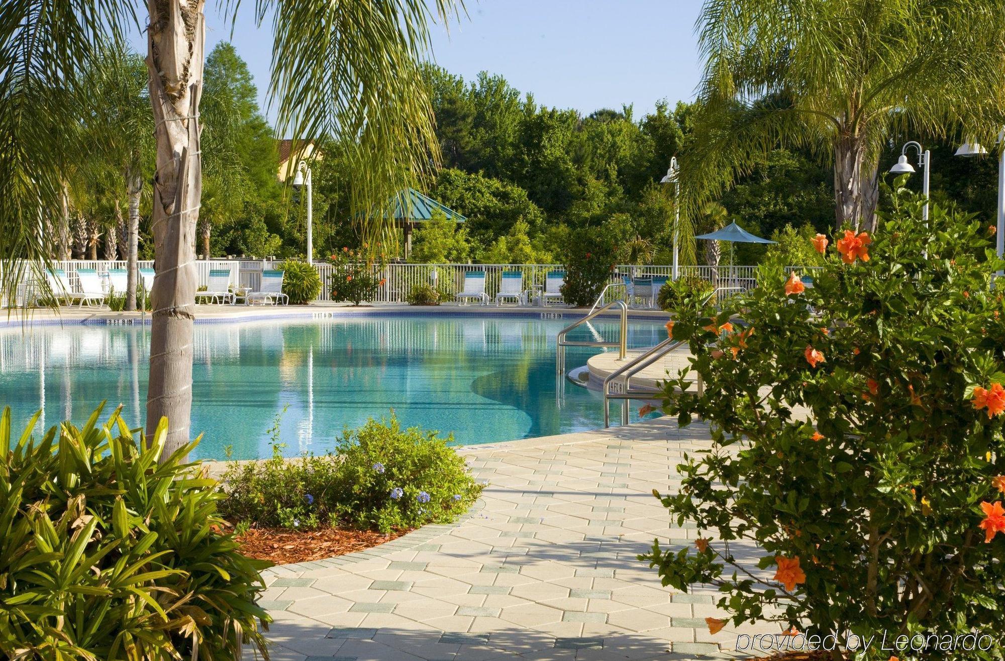 Blue Heron Beach Resort Orlando Fasiliteter bilde