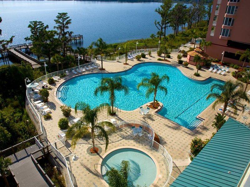 Blue Heron Beach Resort Orlando Eksteriør bilde
