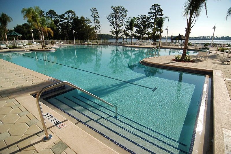 Blue Heron Beach Resort Orlando Eksteriør bilde