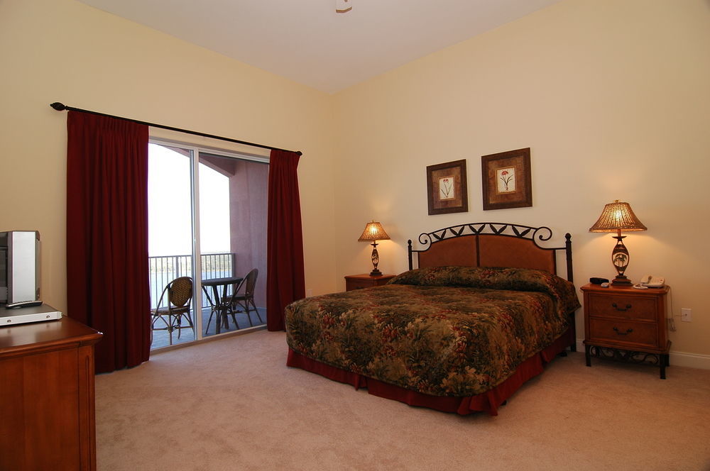 Blue Heron Beach Resort Orlando Rom bilde