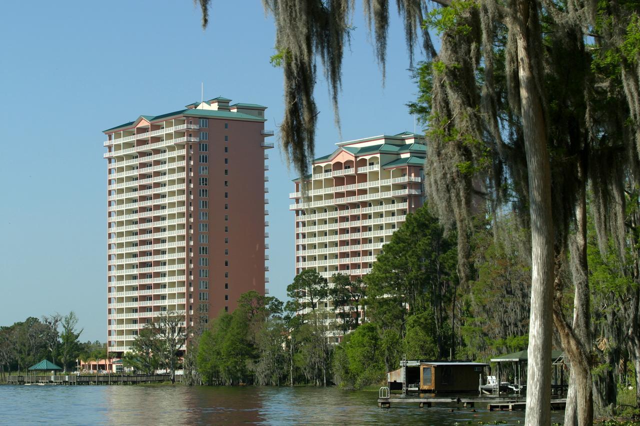 Blue Heron Beach Resort Orlando Eksteriør bilde
