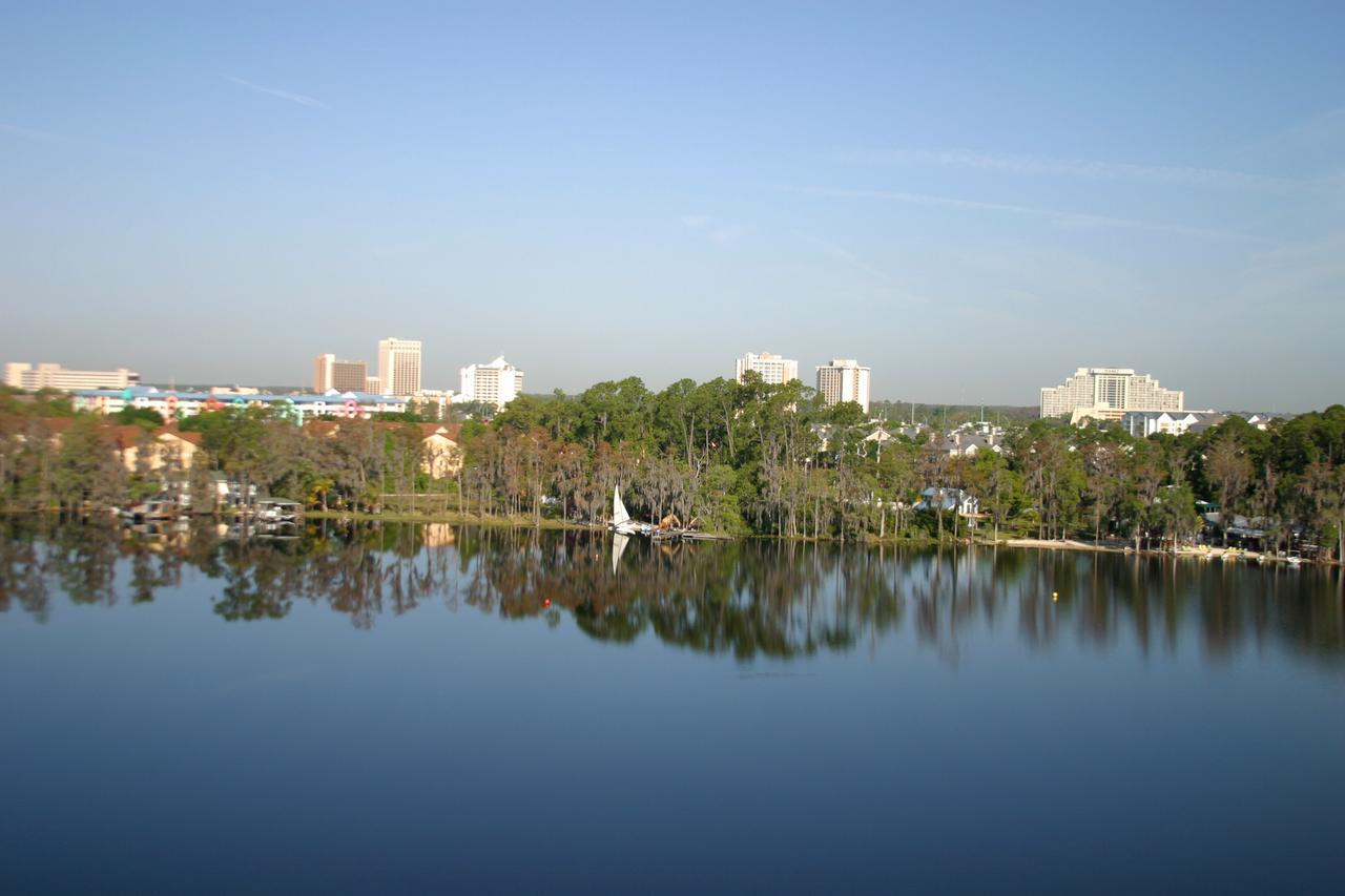 Blue Heron Beach Resort Orlando Eksteriør bilde