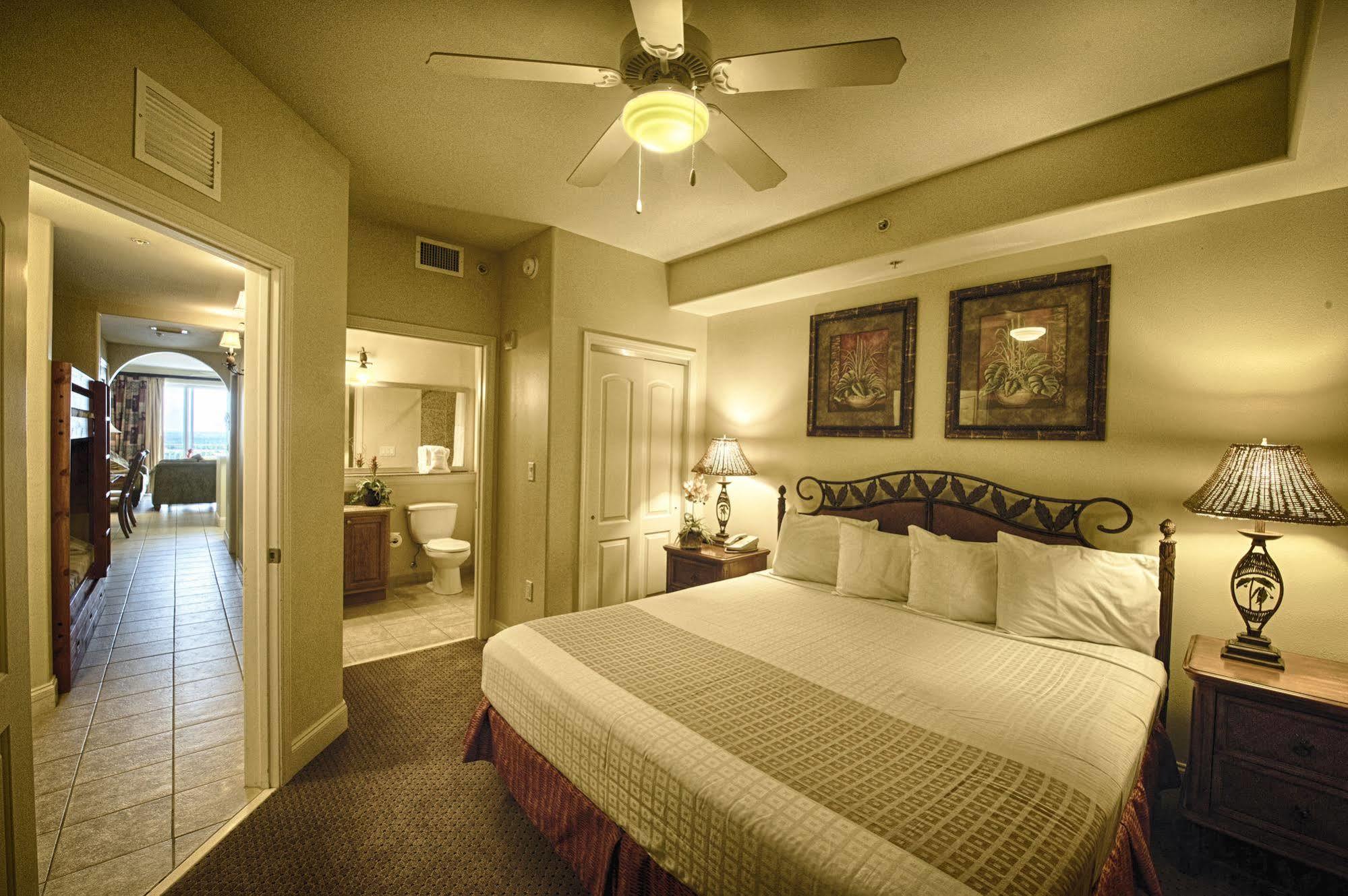 Blue Heron Beach Resort Orlando Eksteriør bilde