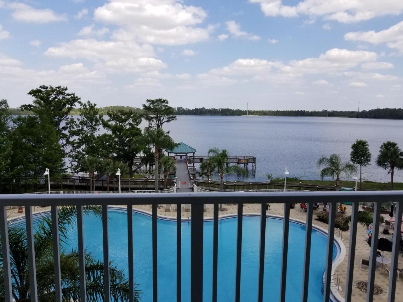 Blue Heron Beach Resort Orlando Eksteriør bilde
